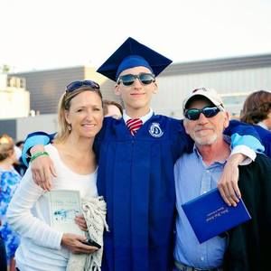 Meet your Posher, Mitch